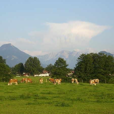 ראובלינג Gasthaus Kellerer מראה חיצוני תמונה