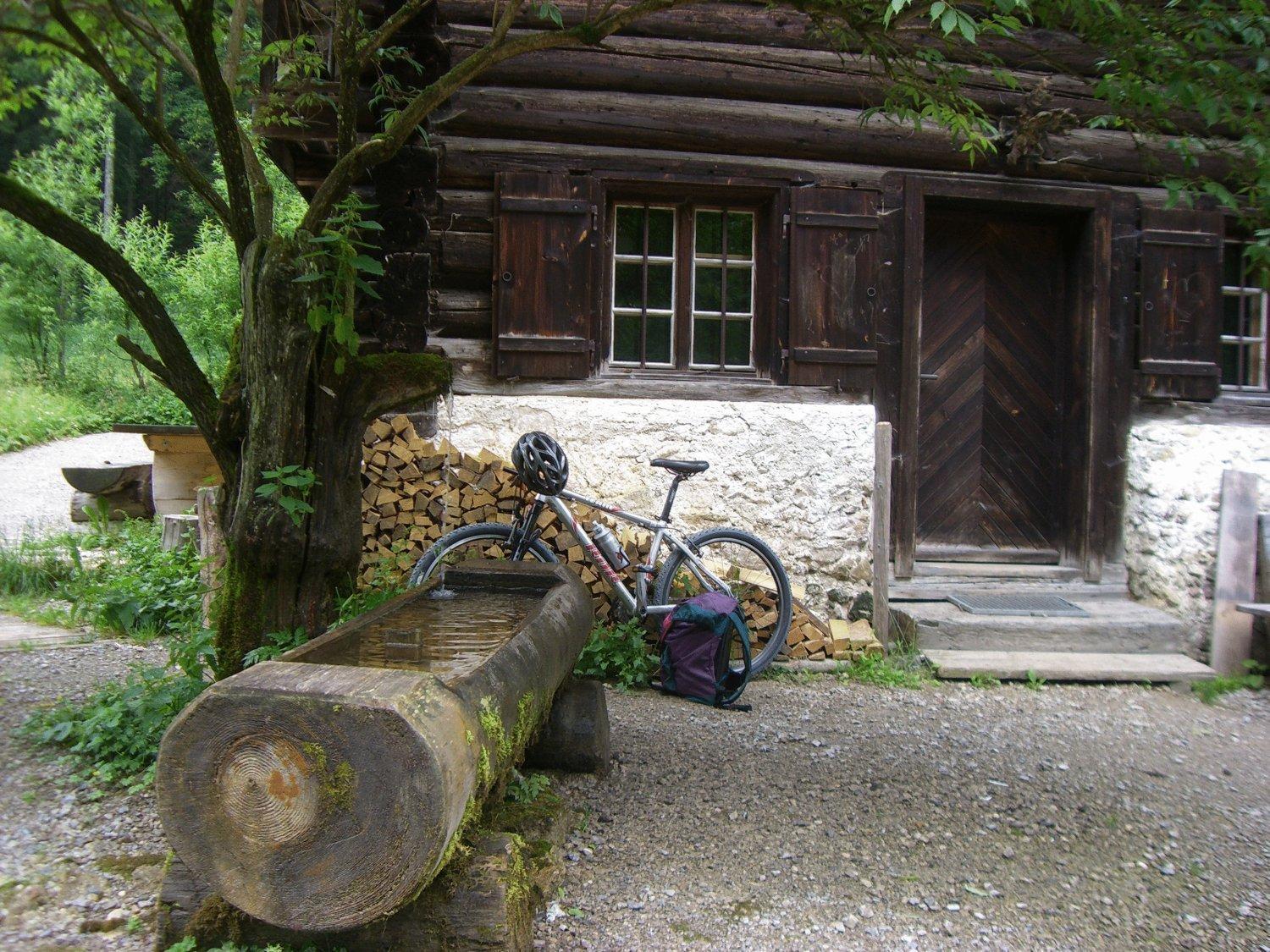 ראובלינג Gasthaus Kellerer מראה חיצוני תמונה